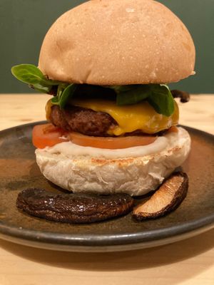  at Santa Vegana in Barcelona