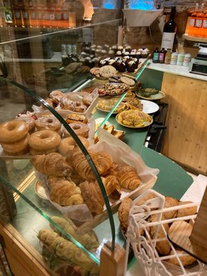  at Santa Vegana in Barcelona