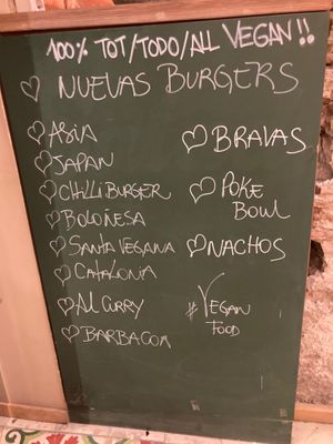  at Santa Vegana in Barcelona