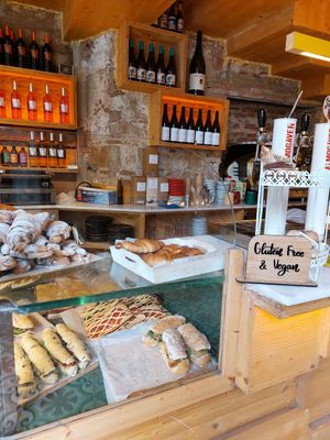  at Santa Vegana in Barcelona