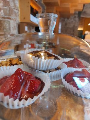  at Santa Vegana in Barcelona