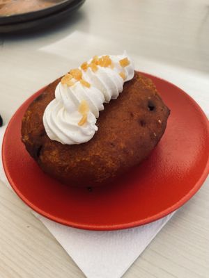   at Santa Vegana in Barcelona