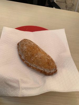  at Santa Vegana in Barcelona