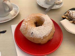  at Santa Vegana in Barcelona