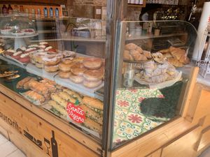  at Santa Vegana in Barcelona