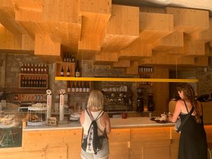  at Santa Vegana in Barcelona