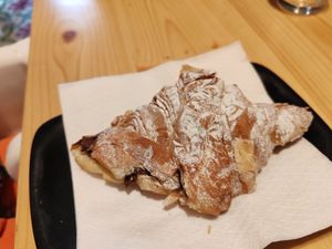  at Santa Vegana in Barcelona