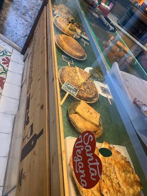  at Santa Vegana in Barcelona