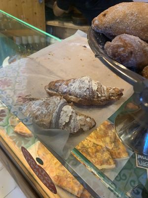  at Santa Vegana in Barcelona