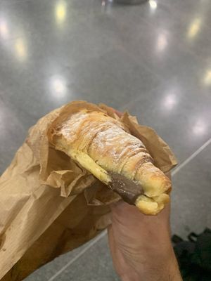  at Santa Vegana in Barcelona