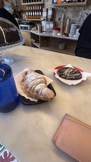   at Santa Vegana in Barcelona