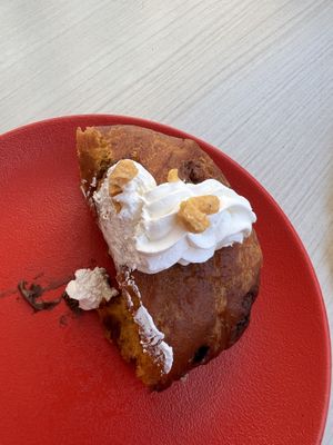   at Santa Vegana in Barcelona