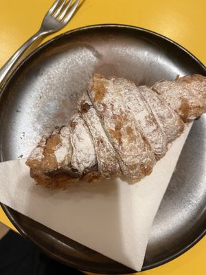 Delicious!   at Santa Vegana in Barcelona