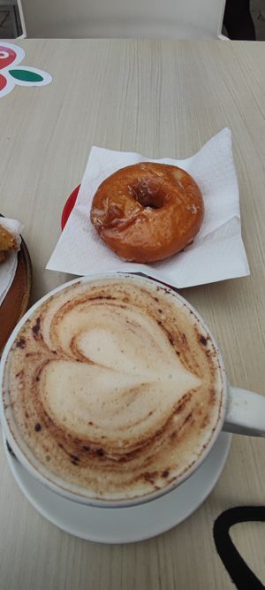  at Santa Vegana in Barcelona