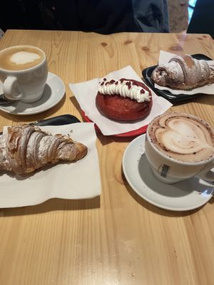   at Santa Vegana in Barcelona