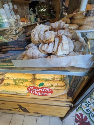  at Santa Vegana in Barcelona