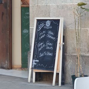  at Santa Vegana in Barcelona