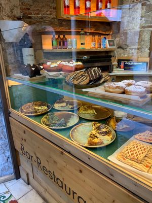  at Santa Vegana in Barcelona