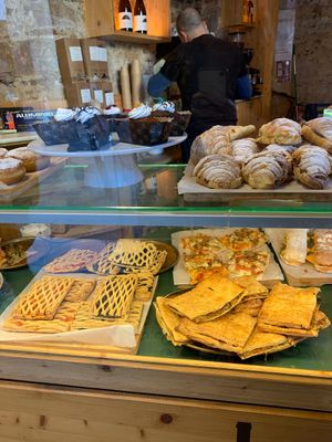  at Santa Vegana in Barcelona