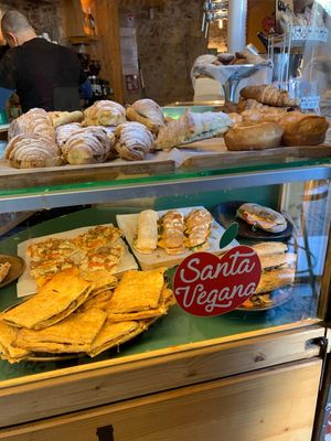  at Santa Vegana in Barcelona