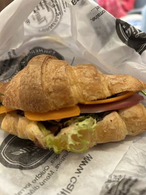   at Santa Vegana in Barcelona