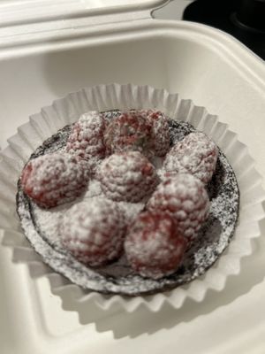   at Santa Vegana in Barcelona