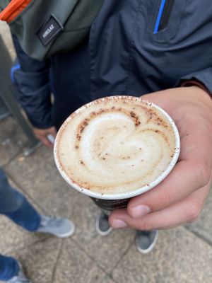   at Santa Vegana in Barcelona