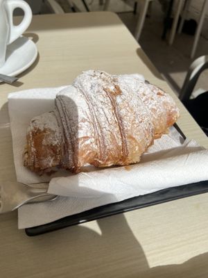   at Santa Vegana in Barcelona