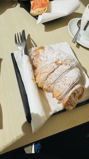 Para morir de rico   at Santa Vegana in Barcelona