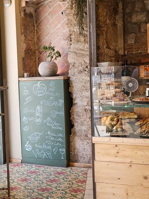  at Santa Vegana in Barcelona