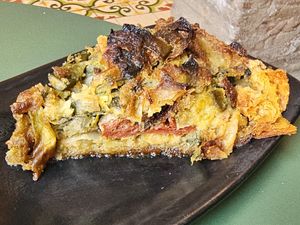  at Santa Vegana in Barcelona