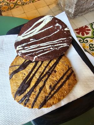  at Santa Vegana in Barcelona