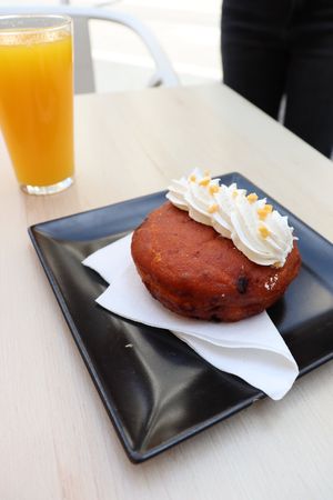  at Santa Vegana in Barcelona