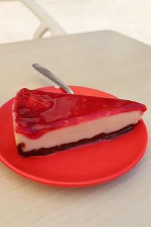  at Santa Vegana in Barcelona