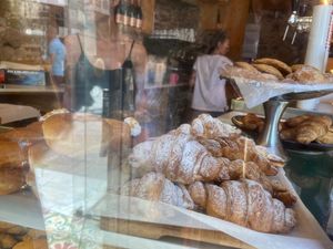  at Santa Vegana in Barcelona