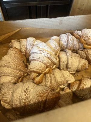   at Santa Vegana in Barcelona