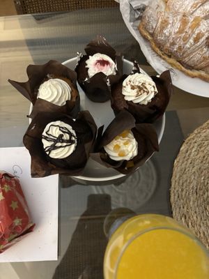   at Santa Vegana in Barcelona