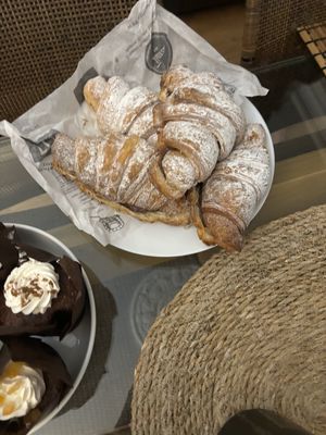   at Santa Vegana in Barcelona