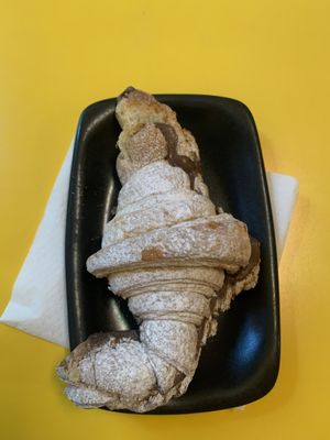   at Santa Vegana in Barcelona