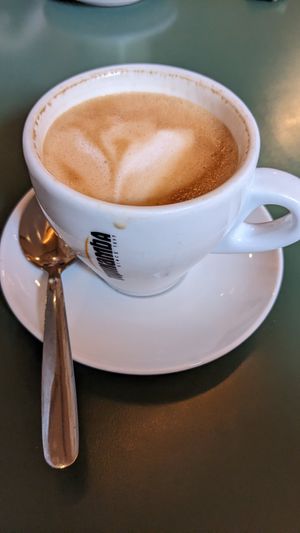  at Santa Vegana in Barcelona