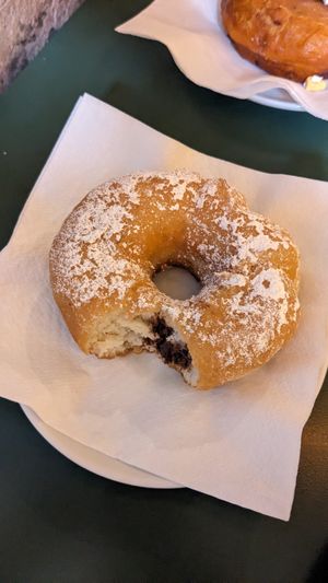  at Santa Vegana in Barcelona