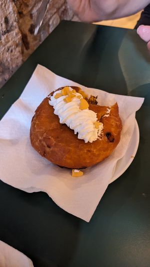  at Santa Vegana in Barcelona