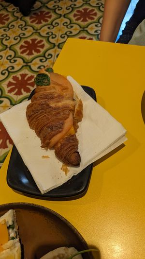  at Santa Vegana in Barcelona