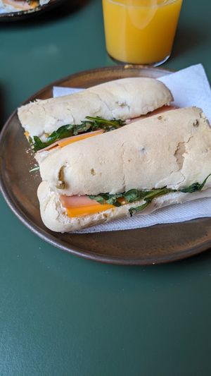  at Santa Vegana in Barcelona