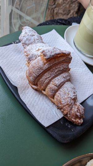  at Santa Vegana in Barcelona