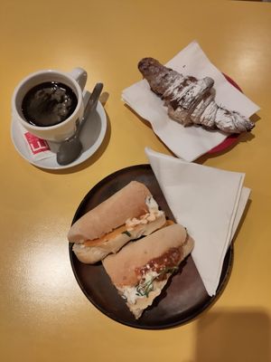  at Santa Vegana in Barcelona