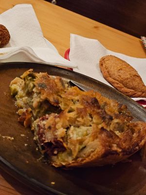  at Santa Vegana in Barcelona