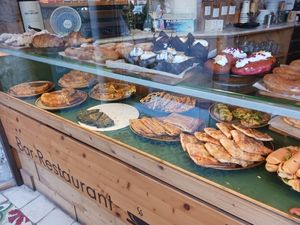  at Santa Vegana in Barcelona