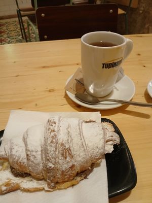  at Santa Vegana in Barcelona