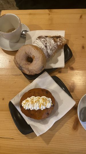   at Santa Vegana in Barcelona